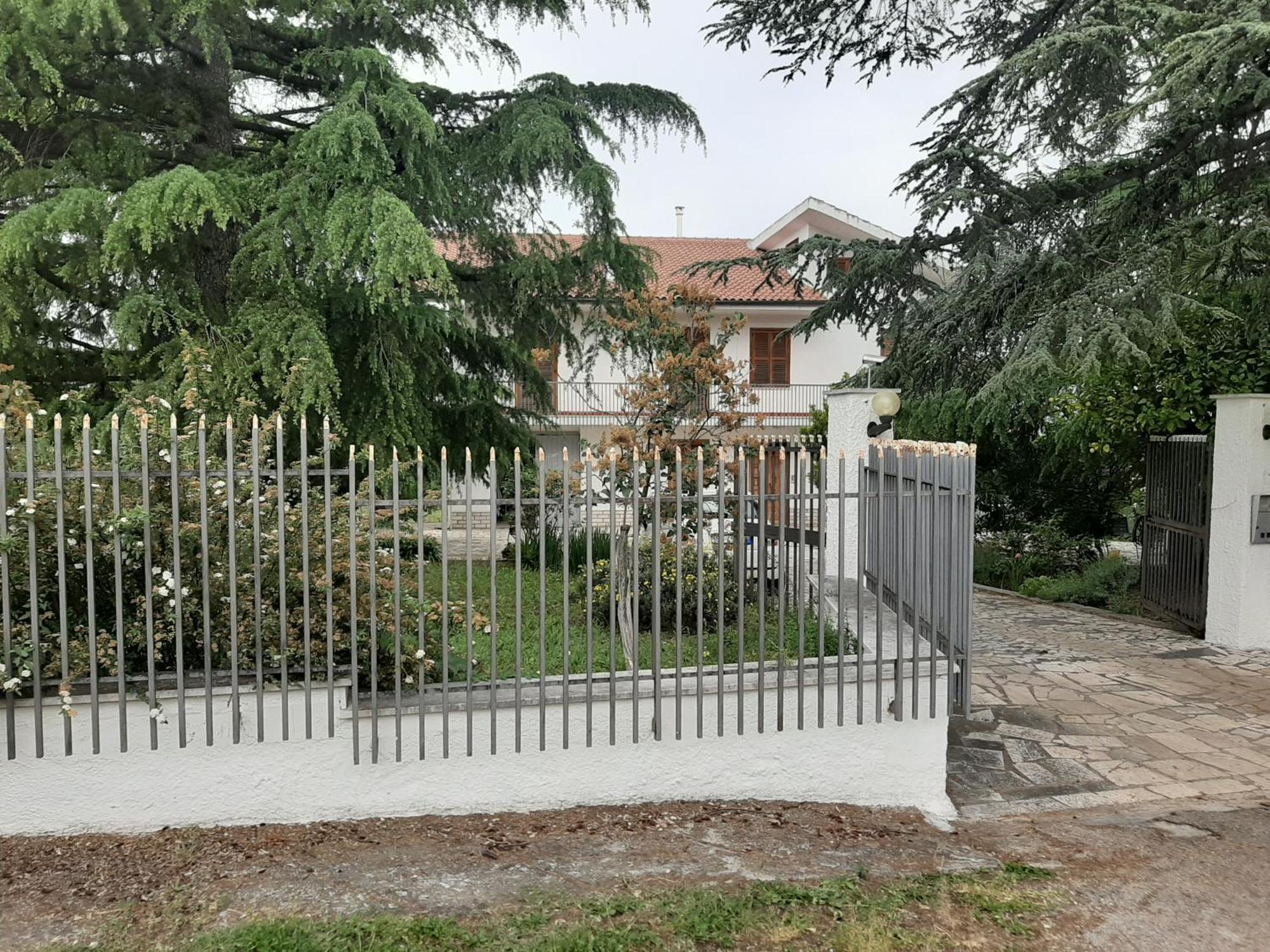 Sunshine'S Casa Vacanze Ortona Dış mekan fotoğraf