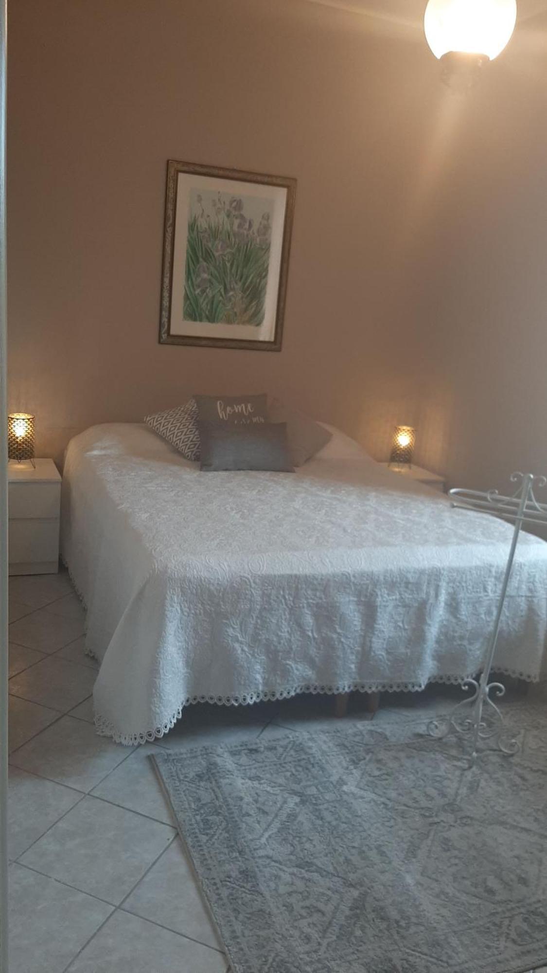 Sunshine'S Casa Vacanze Ortona Dış mekan fotoğraf