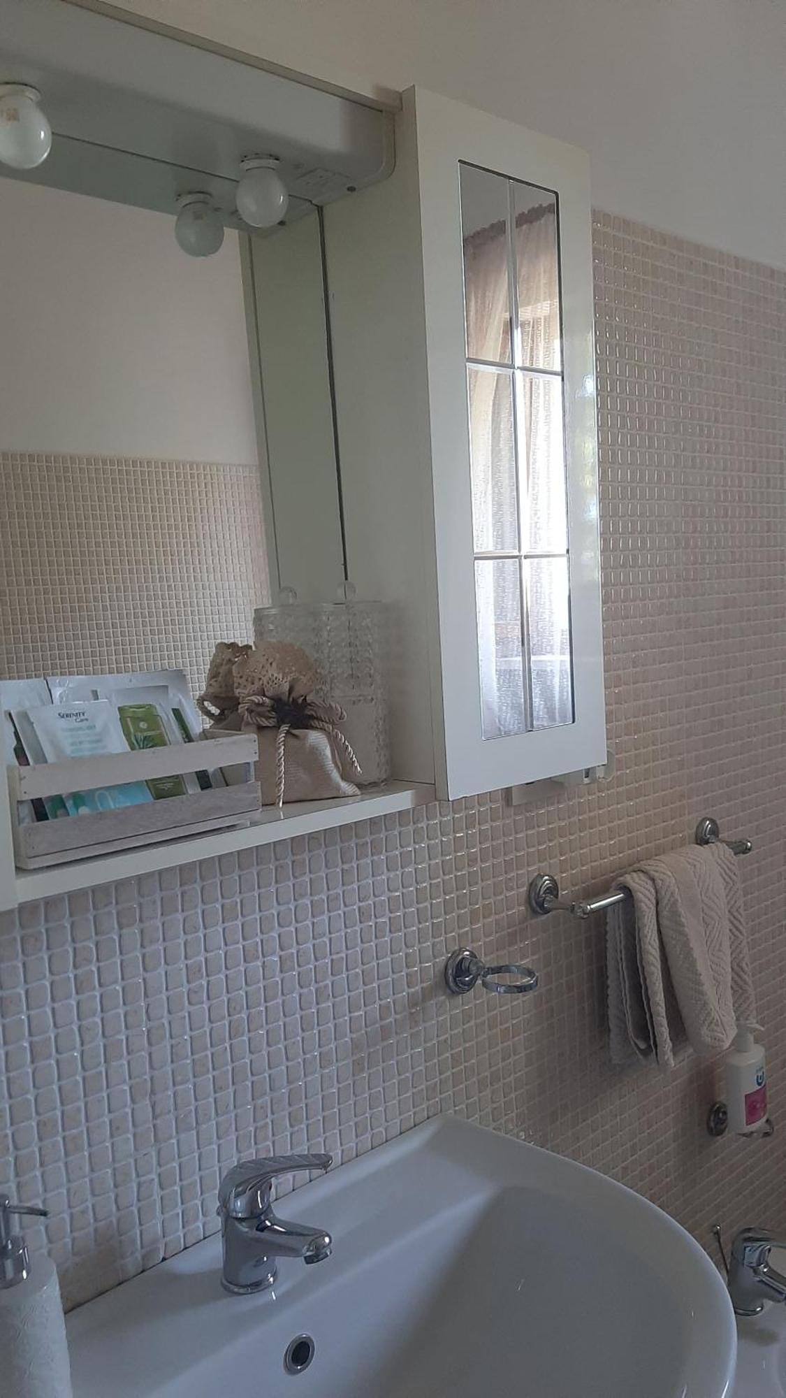 Sunshine'S Casa Vacanze Ortona Dış mekan fotoğraf