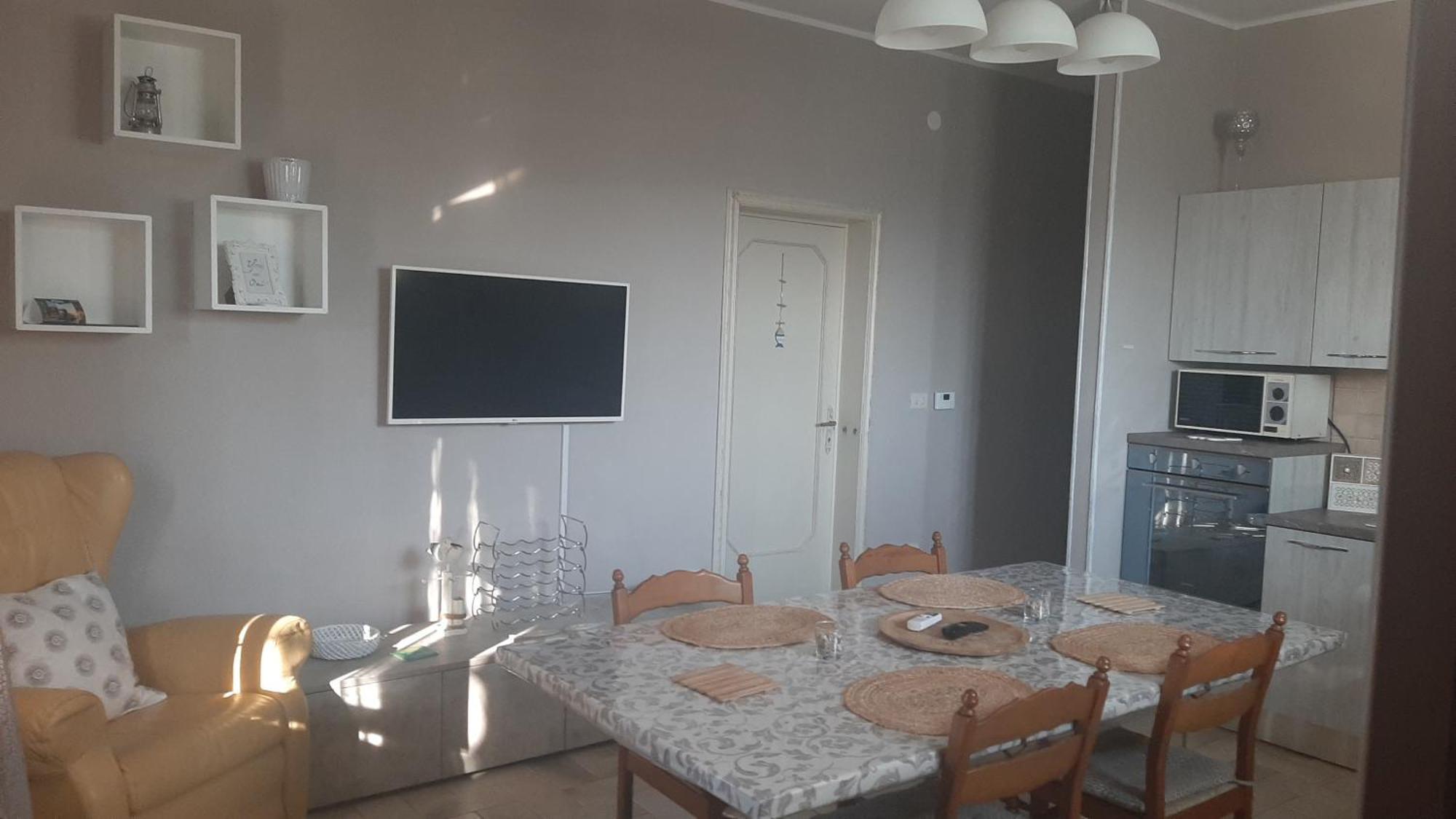Sunshine'S Casa Vacanze Ortona Dış mekan fotoğraf